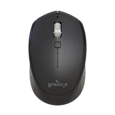 Souris sans fil &eacute;cologique MOBILITY GreenE 3 boutons 