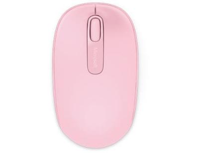 MOBILE MOUSE 1850 ROSE