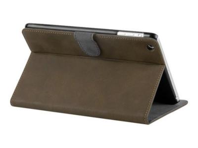 Speedlink VILION Style Case & Stand - for iPad mini, brown