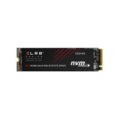 SSD Interne XLR8 Gaming CS3140 8000Go M.2 2280 TLC 3D 7500Mo/s Noir
