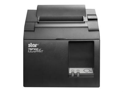 Star Micronics TSP143IIU+ GRY UK, 39464041