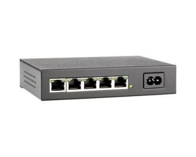 Switch r&eacute;seau rj45 renkforce 1377754 5 ports 1 gbit s 001377754