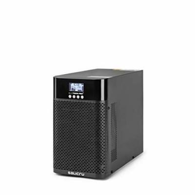 Salicru Slc 1500 Twin Pro2 Ups Noir One Size / EU Plug