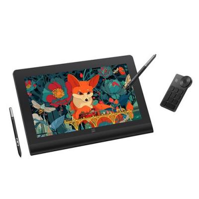 Tablette Graphique Professionnelle XPPen Artist Ultra 16 Ecran  Tactile 4K OLED de 15.6 Pouces