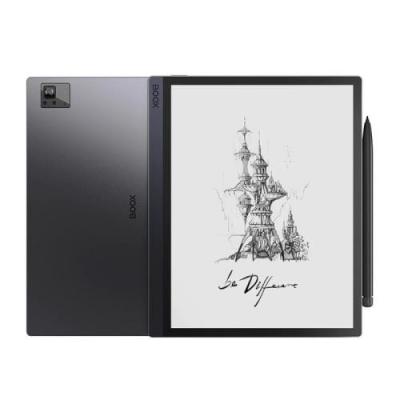Tablette Tactile Boox Tab Ultra 10.3 Octa-Core 4Go 128Go Android 11 Noir