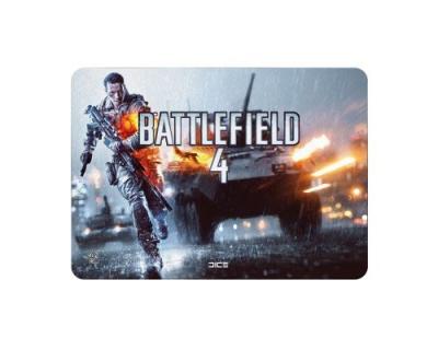 Tapis de souris Gamer BATTLEFIELD 4 DESTRUCTOR 2 RZ02-00200500-R3M1 