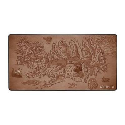 Tapis de souris Konix Drakkar Arnafelds XXL 