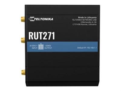 Teltonika RUT271 Routeur de r&eacute;seau cellulaire