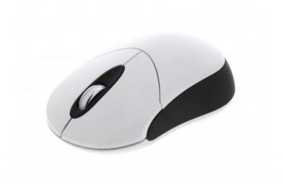 T'nB Candy Souris Optique sans fil Blanc