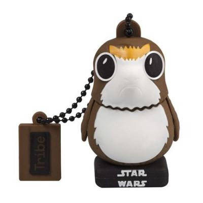 Tribe Star Wars Porg - Cl&eacute; USB - 16 Go - USB 2.0
