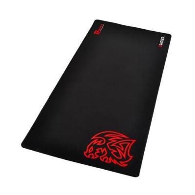 Tt eSPORTS DASHER 2016 Noir Tapis de souris de jeu