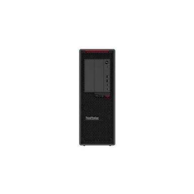 Unit&eacute; Centrale LENOVO ThinkStation P620 AMD Ryzen ThreadRipper PRO 5975WX 64Go 1To SSD