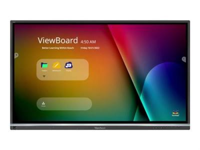 ViewSonic VS19315 55"" 3840x2160 Tactile