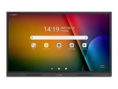 Viewsonic &Eacute;cran Tactile Ifp55g1 55&acute;&acute; 4k Lcd