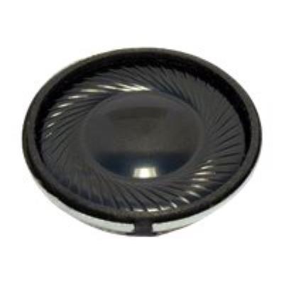 Visaton - 2909 Haut-parleur miniature Bruit g&eacute;n&eacute;r&eacute;: 75 dB 1 w 1 pc(s)