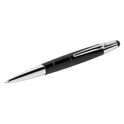Wedo - Stylet / Stylo &Agrave; Bille Pour T&eacute;l&eacute;phone Portable, Tablette - Noir