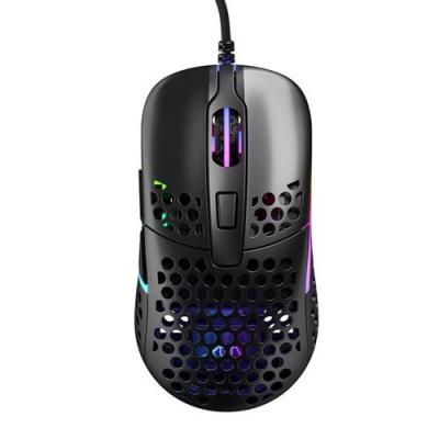 Souris l&eacute;g&egrave;re esport xtrfy m42