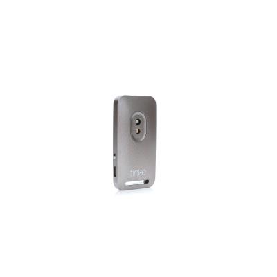Tinke fitness and wellness tracker ztil-03 grey