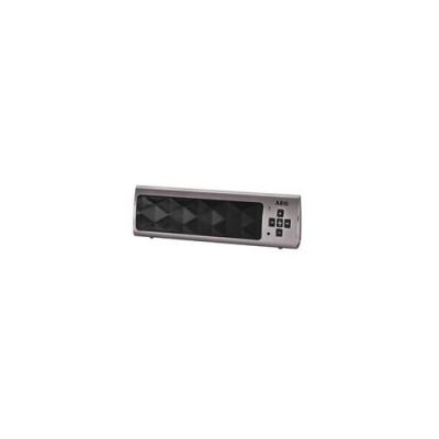 Aeg Bss 4818 Tit Enceinte Bluetooth - Aux-in - 750 Mah 
