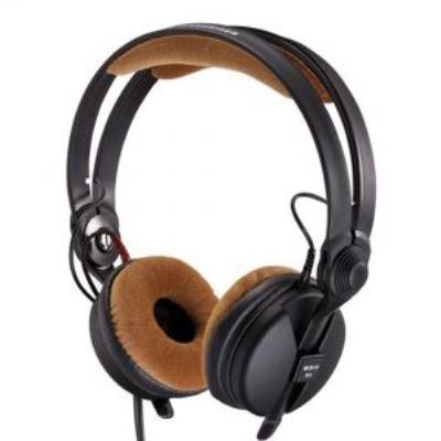 Gamme HD25 ZOMO MOUSSE HD25 VELOUR WOOD 