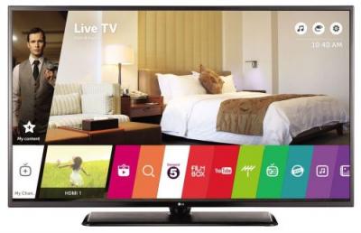 LG 49UW761H TV Ecran LCD 49 "" (124 cm) 1080 pixels Oui (Mpeg4 HD) 50 Hz