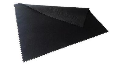 Lingette nettoyante en microfibre celexon
