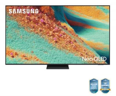 QE65QN85FAUXZT TV 165,1 cm (65"") 4K Ultra HD Smart TV Wifi Argent