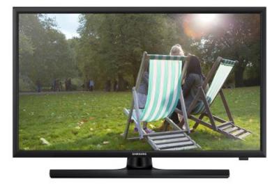Samsung TV LED 24 60cm - T24E310EW
