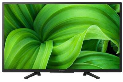Sony Bravia KD-32W804PAEP 32" (81 cm) LED TV Noir
