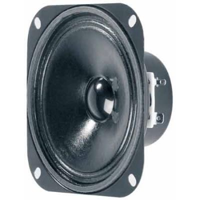 Visaton 2041 Enceinte pour MP3 & Ipod Noir