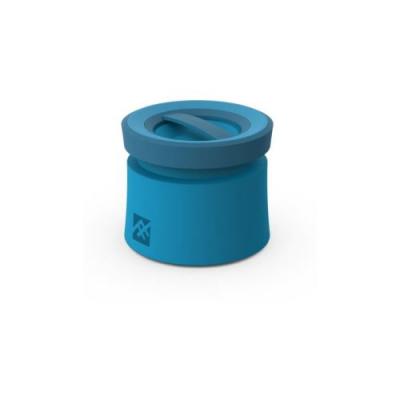 Zagg coda wireless enceinte portable mono bleu