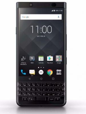 Smartphone BlackBerry KEYone 64 Go Noir 