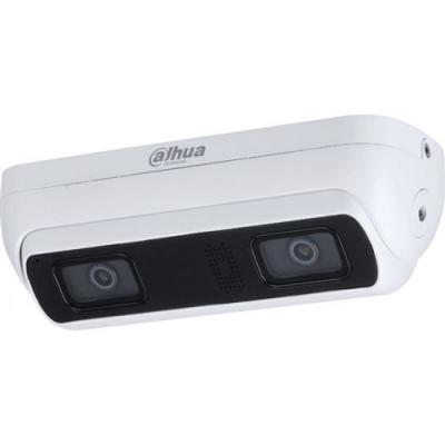 NET Camera 4MP IR Dual LENS/IPC-HDW8441XP-3D-0280B DAHUA