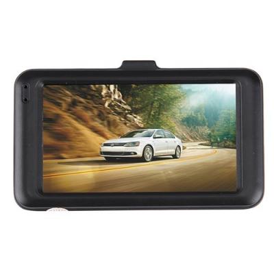 Cam&eacute;ra voiture 720p dvr 170 degr&eacute;s dashcam 3.0 pouces vision nocturne yonis