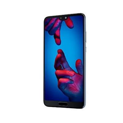 Huawei P20 Dual SIM 128 Go Blue