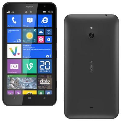 NOKIA LUMIA 1320 Noir 
