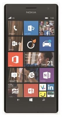 Nokia Lumia 735 8 Go Blanc