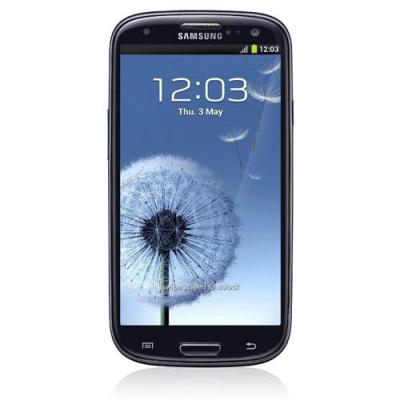 Samsung Galaxy S3 (i9300) - Noir