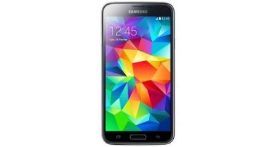 Samsung galaxy s5 sm-g900f 5.1"" sim unique 4g 2gb 16gb 2800mah or