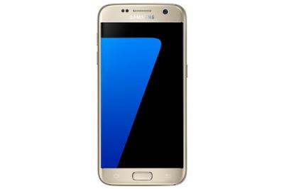 G930 Galaxy S7 4G 32GB gold platinum EU