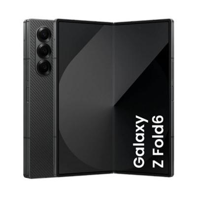 Smartphone Samsung Z Fold 6 7,6" 12 GB RAM 256 GB Noir