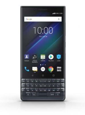 BlackBerry Key2 LE 32 Go Gris ardoise