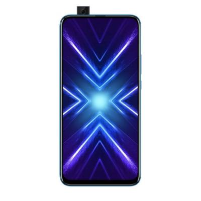 Honor 9X Bleu 128 Go