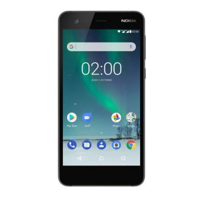 Nokia 2 8 Go Noir
