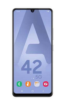 Samsung Galaxy A42 5G 128 Go Gris