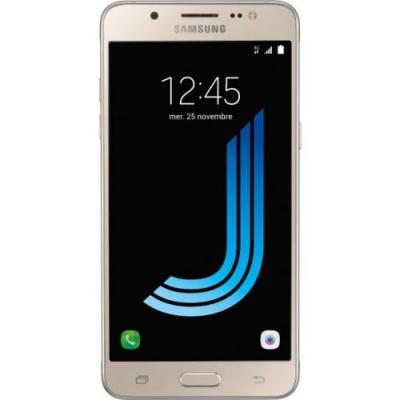 Samsung Galaxy J5 (2016) 16 Go Or