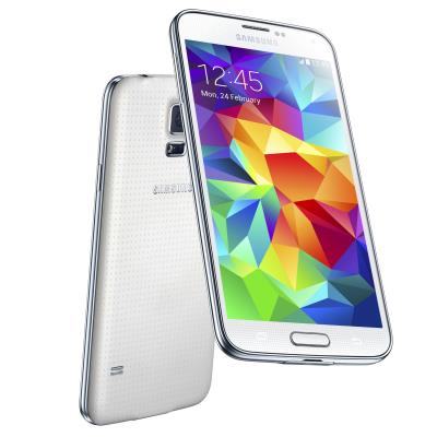 Samsung Galaxy S5 4G+ 16 Go - Blanc