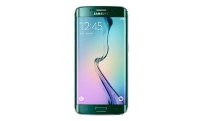 Galaxy S6 edge 32 Go Vert D&eacute;bloqu&eacute;
