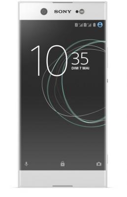 Sony XPERIA XA1 Ultra 32 Go Double SIM Blanc