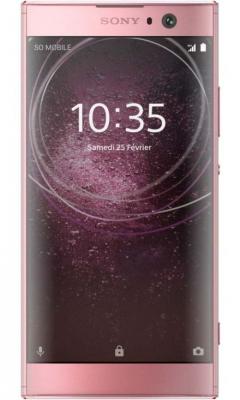 Xperia XA2 32 Go, Rose, - Neuf